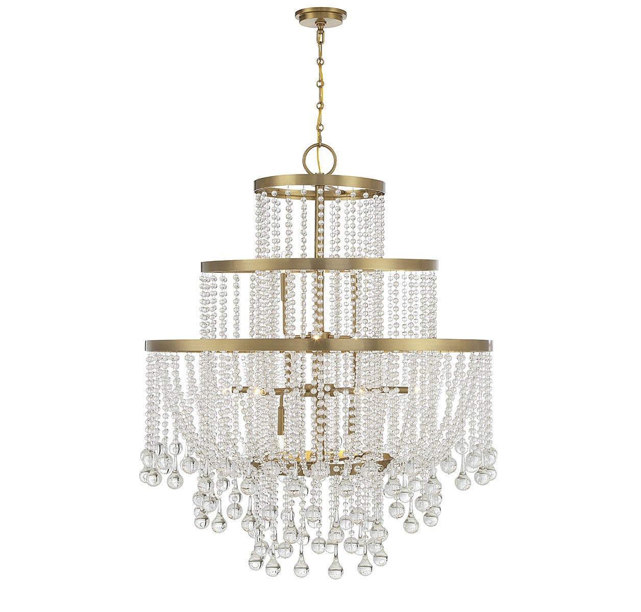 Luna Chandelier