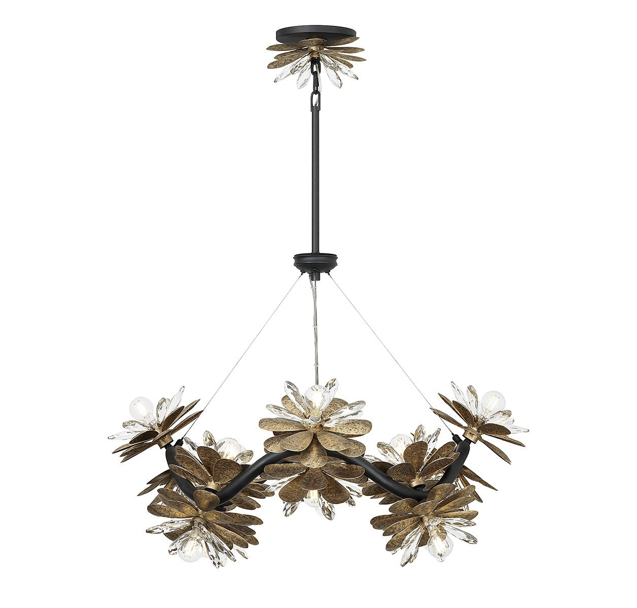 Giselle Chandelier
