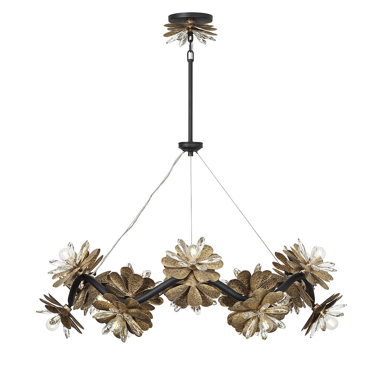 Giselle Chandelier