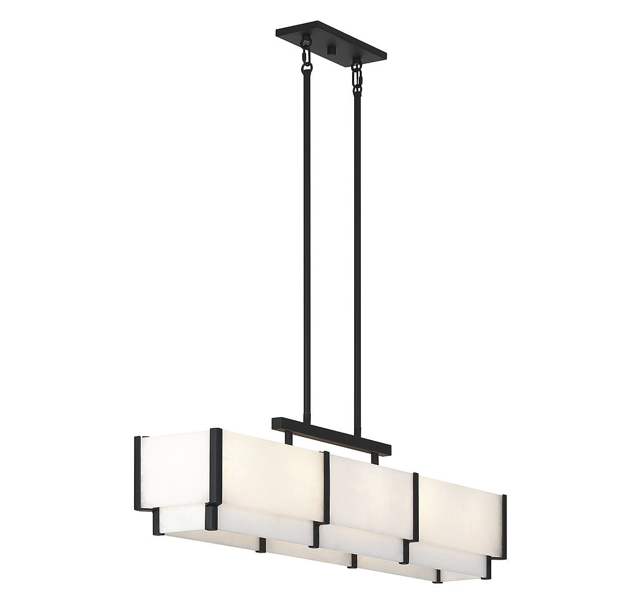 Orleans Linear Chandelier