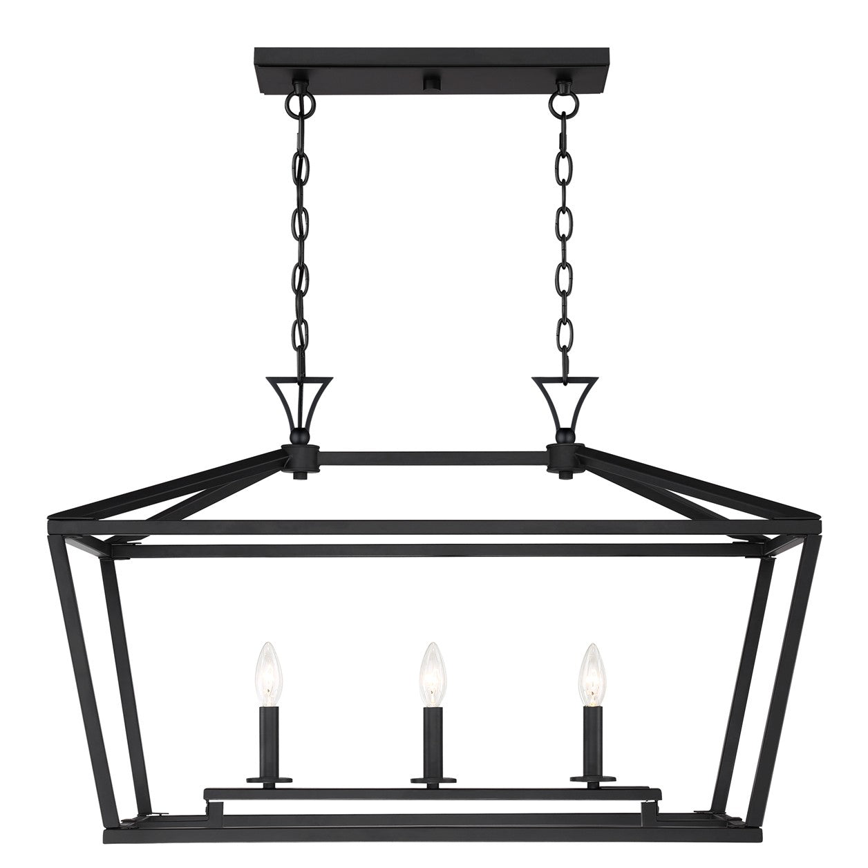Lustre linéaire Townsend