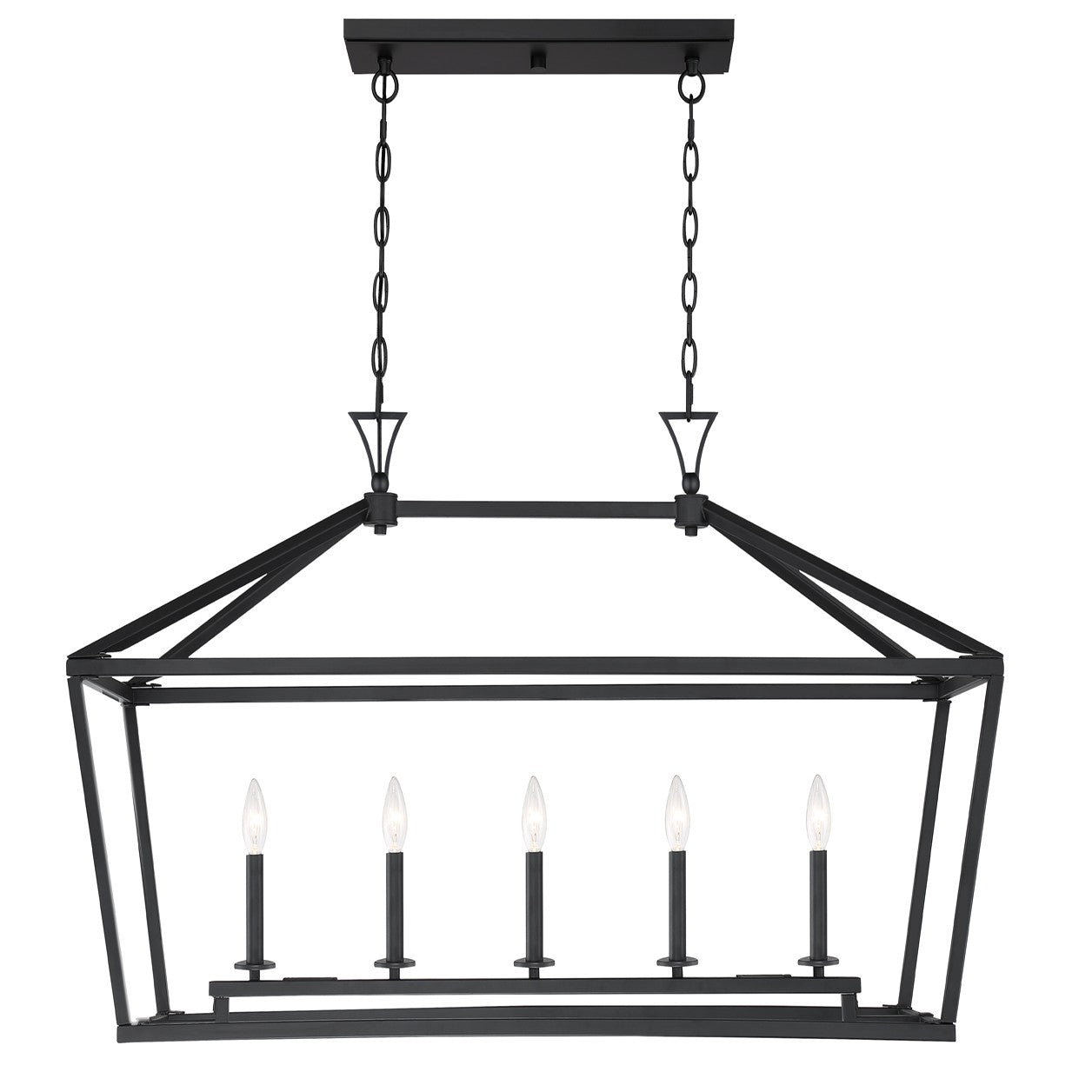 Lustre linéaire Townsend