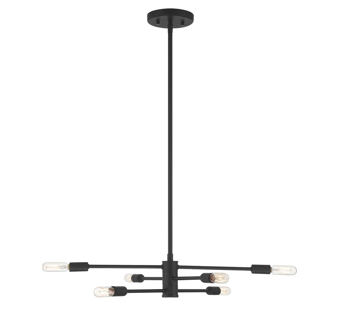Lyrique Chandelier