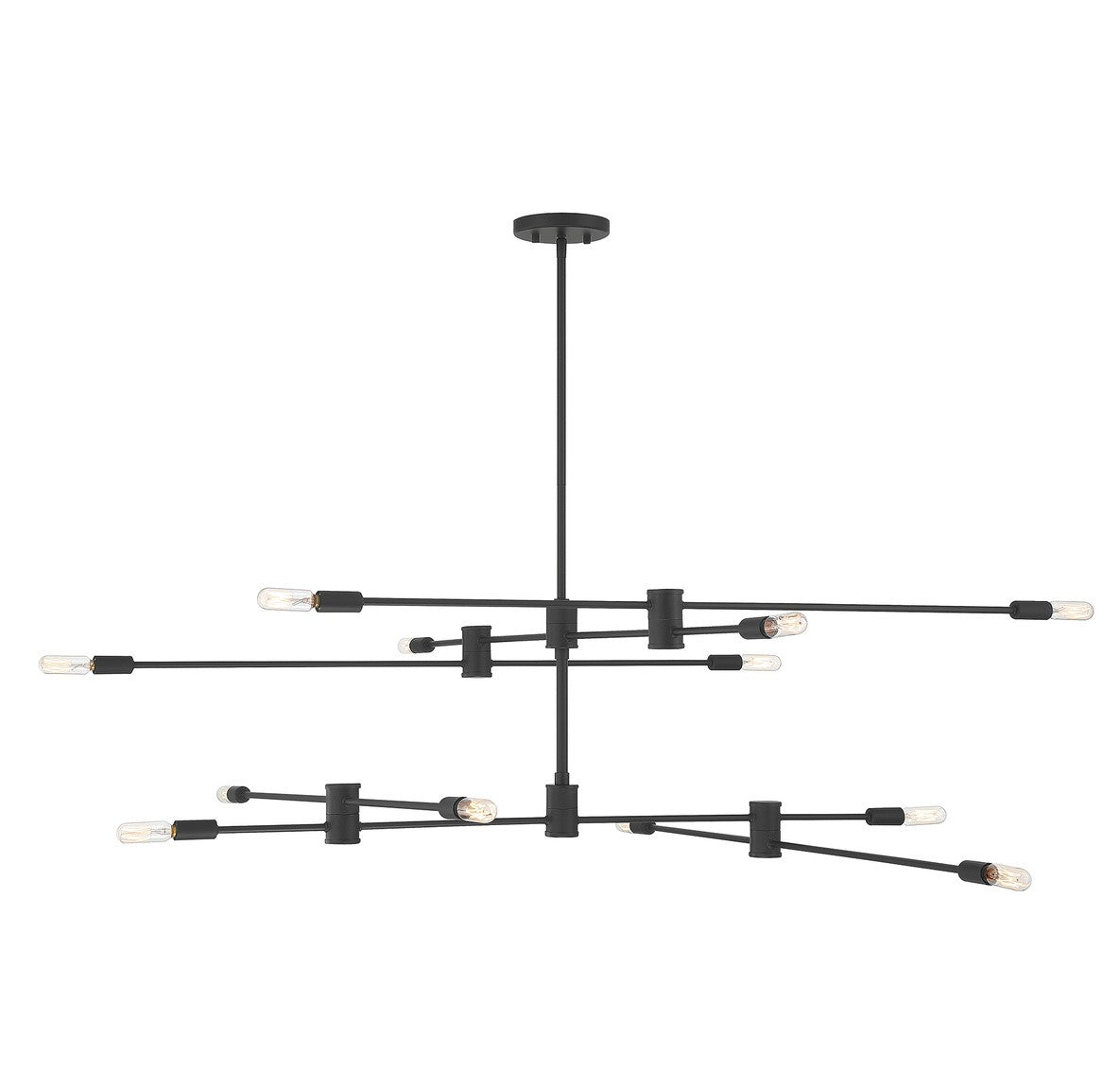 Lyrique Chandelier