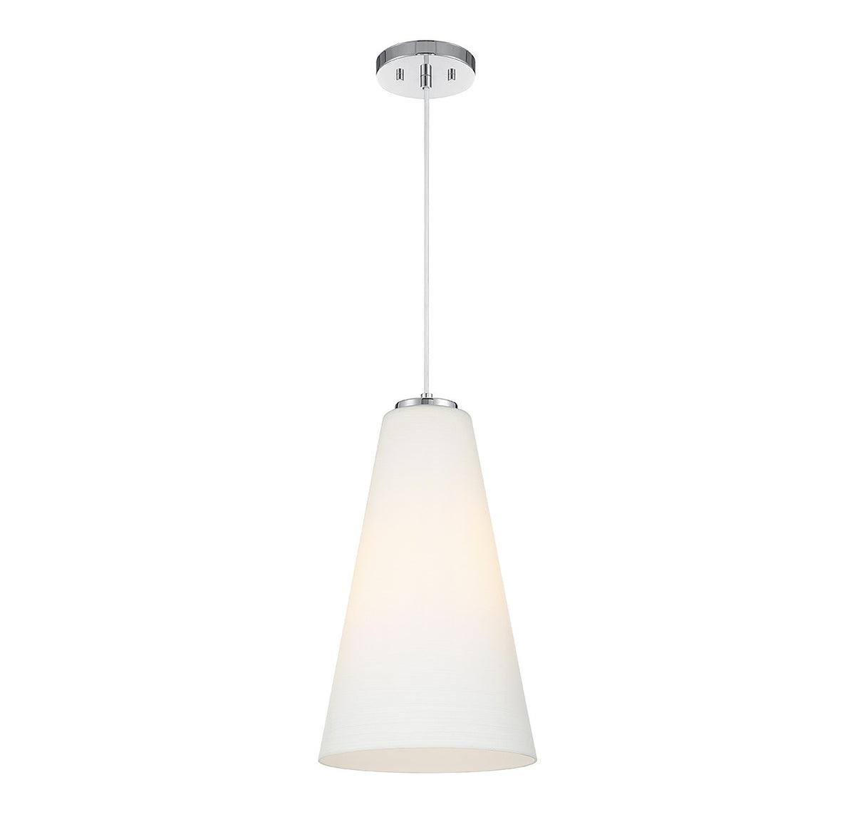 Christos One Light Pendant