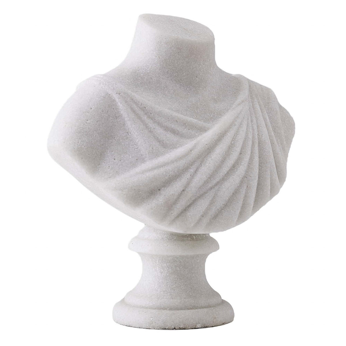 Sculpture de vertu en ivoire
