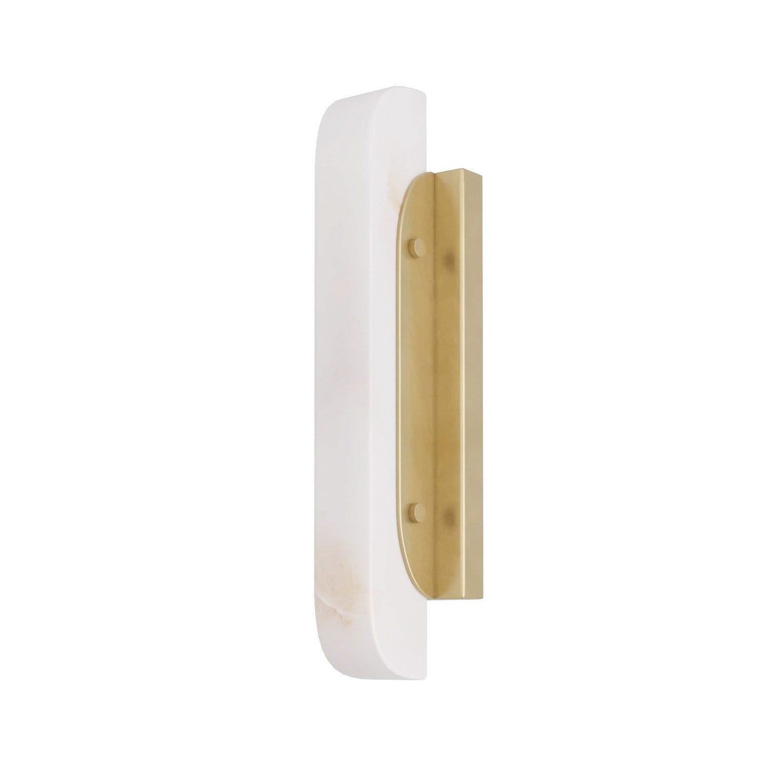 Velasco LED Wall Sconce in White