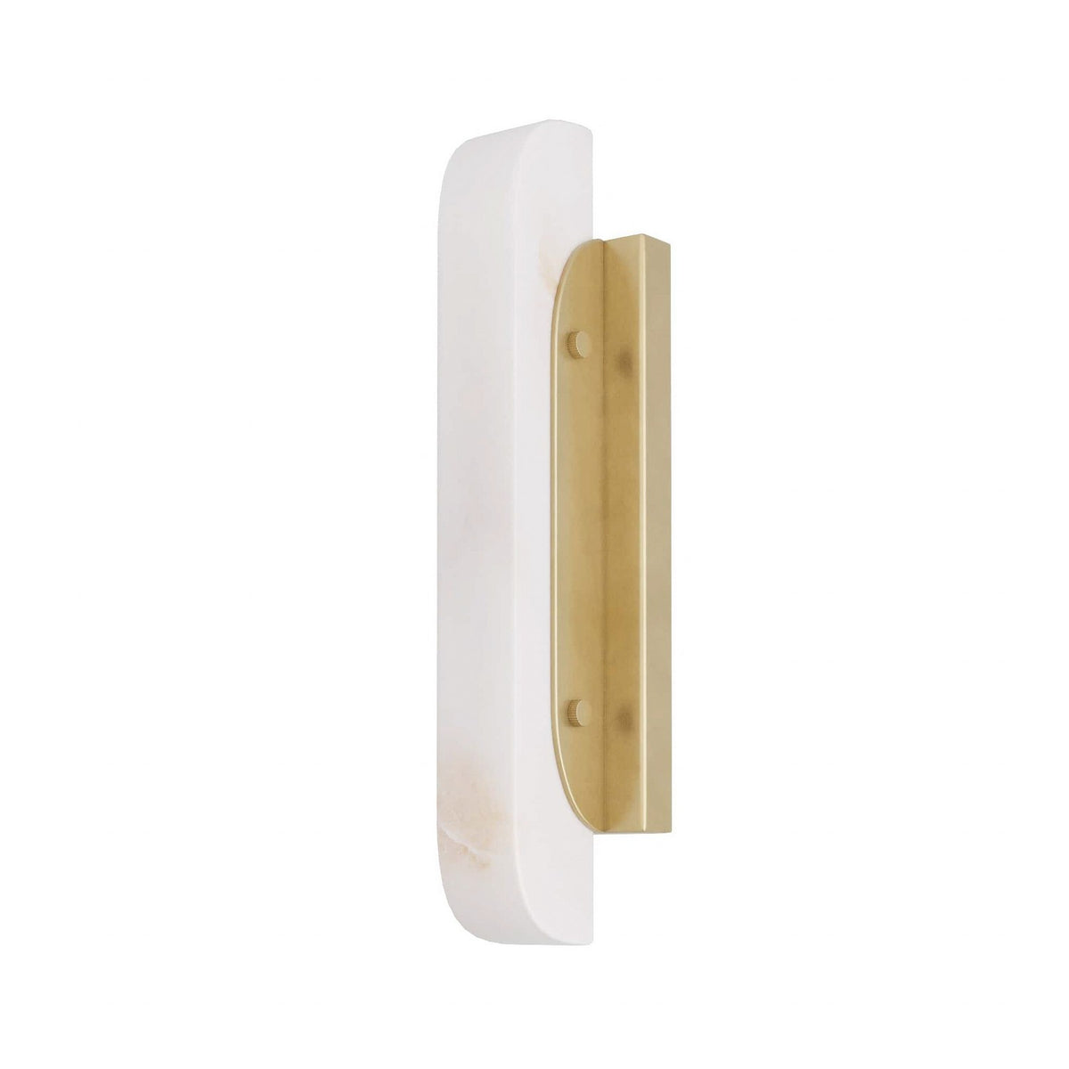 Velasco LED Wall Sconce in White