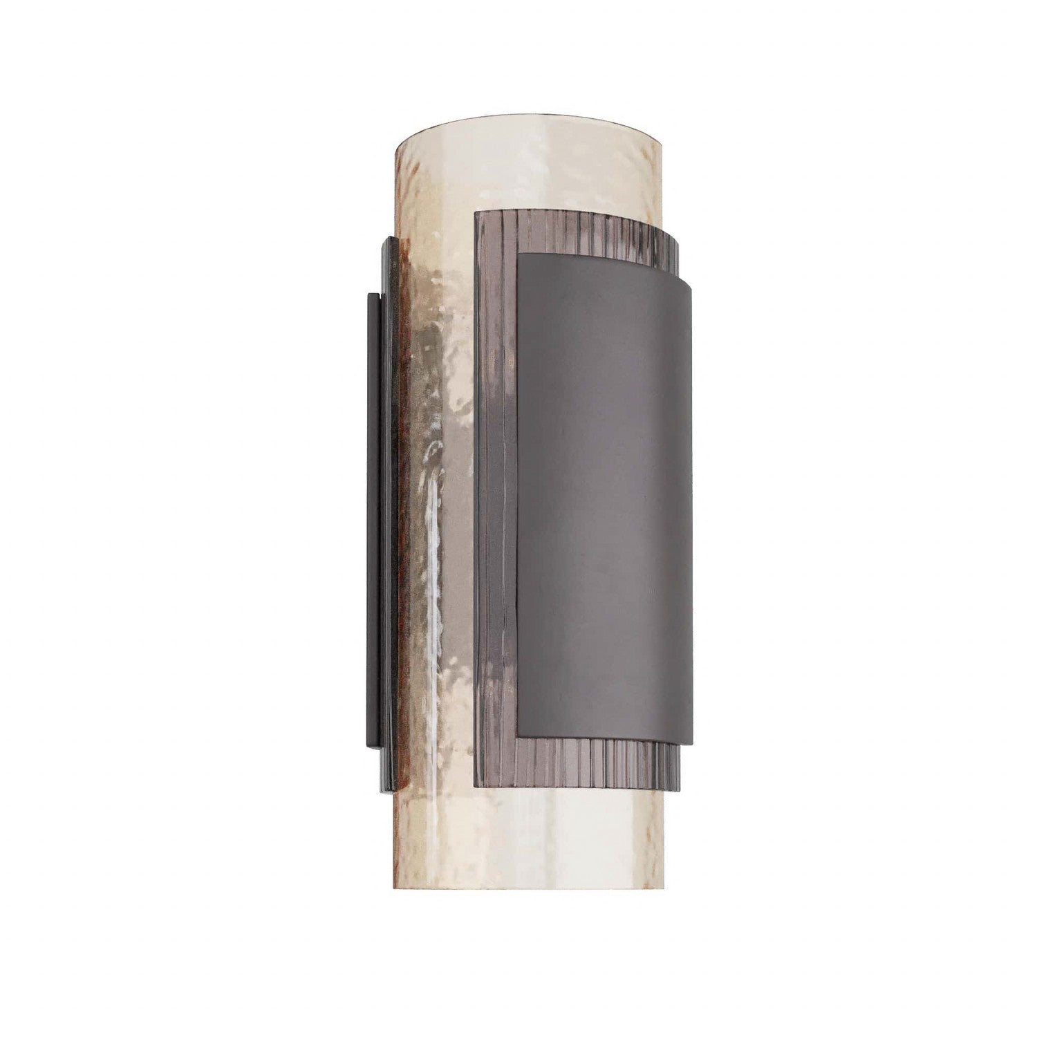 Vivian Two Light Wall Sconce in Champagne