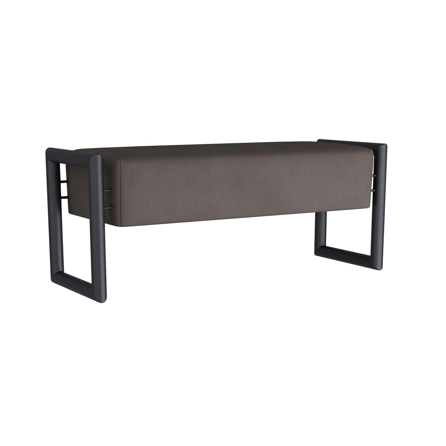 Willcox Bench in Graphite