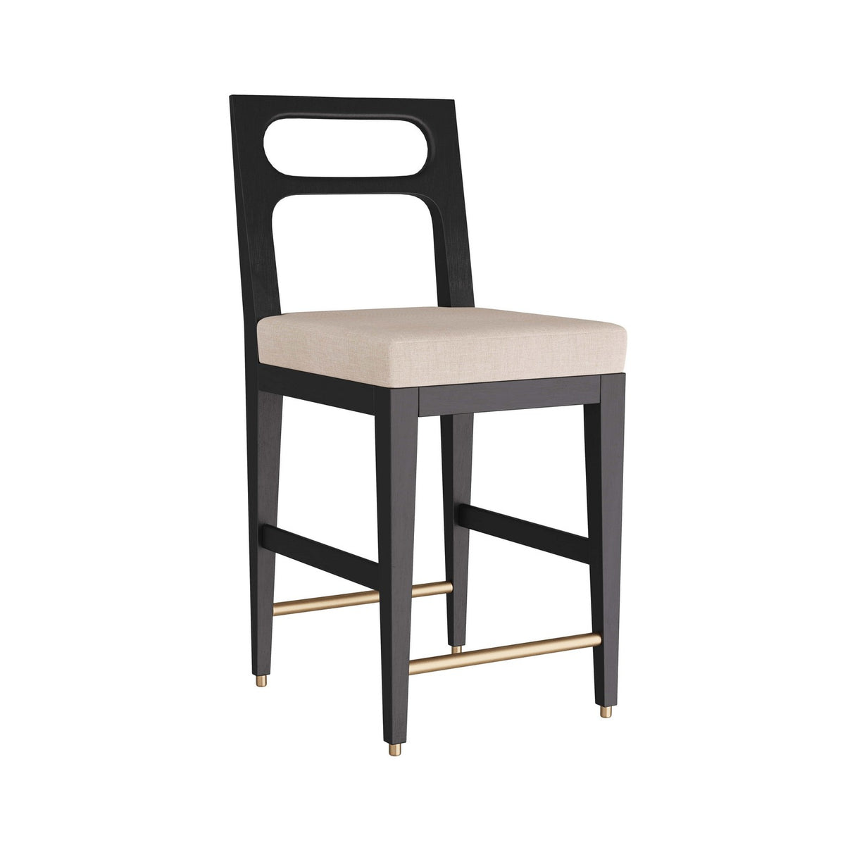 Thaden Counter Stool in Natural