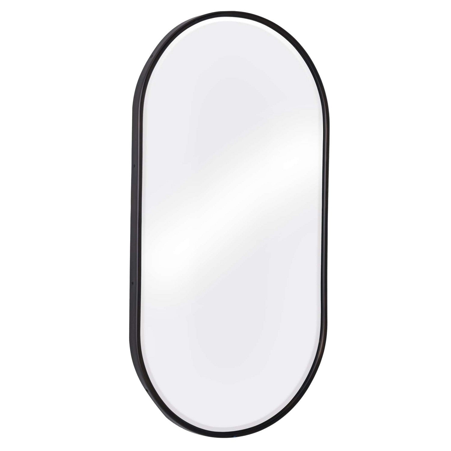 Vaquero Mirror