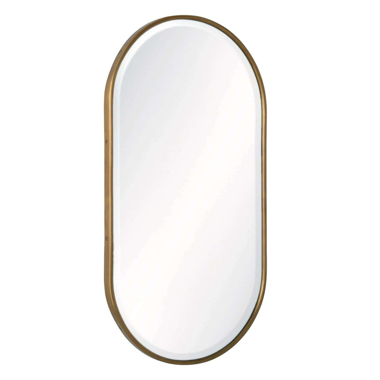 Vaquero Mirror