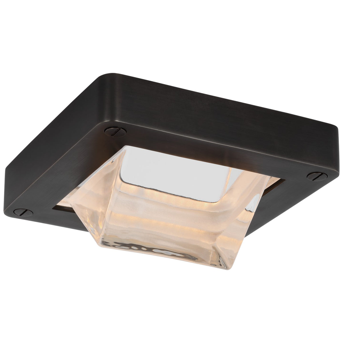 Rolland LED Flush Mount