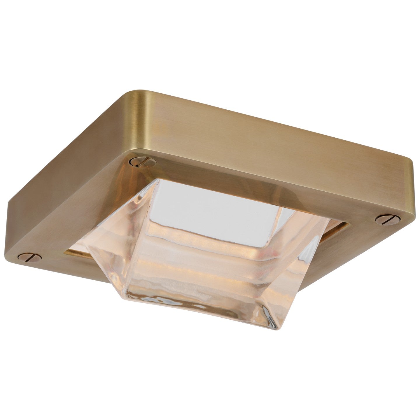 Rolland Flush Mount