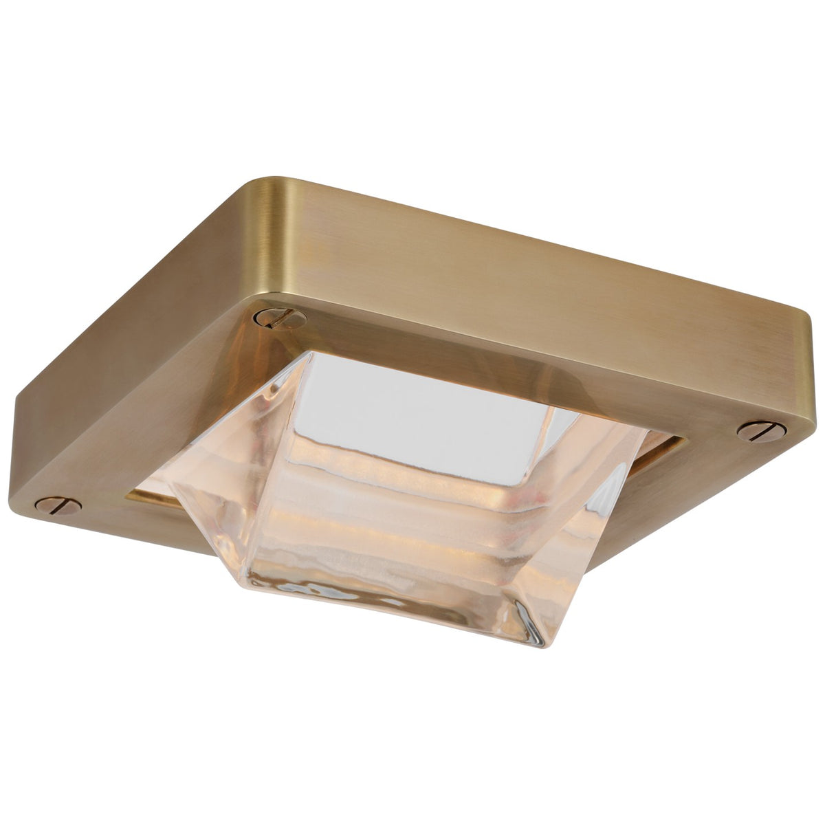 Rolland LED Flush Mount