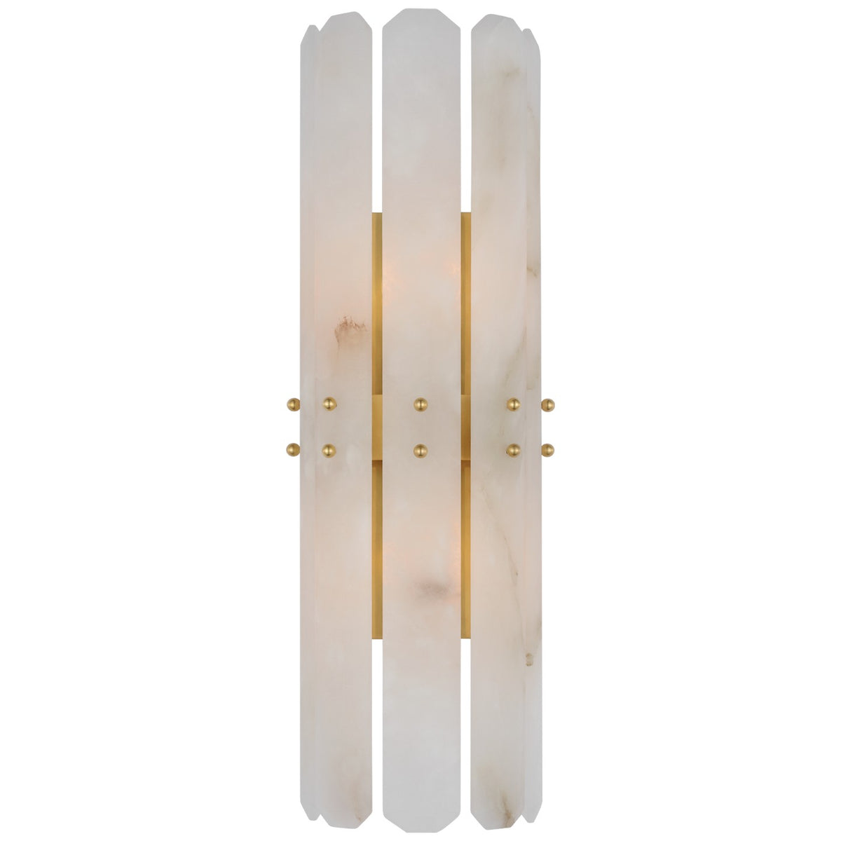 Bonnington Two Light Wall Sconce