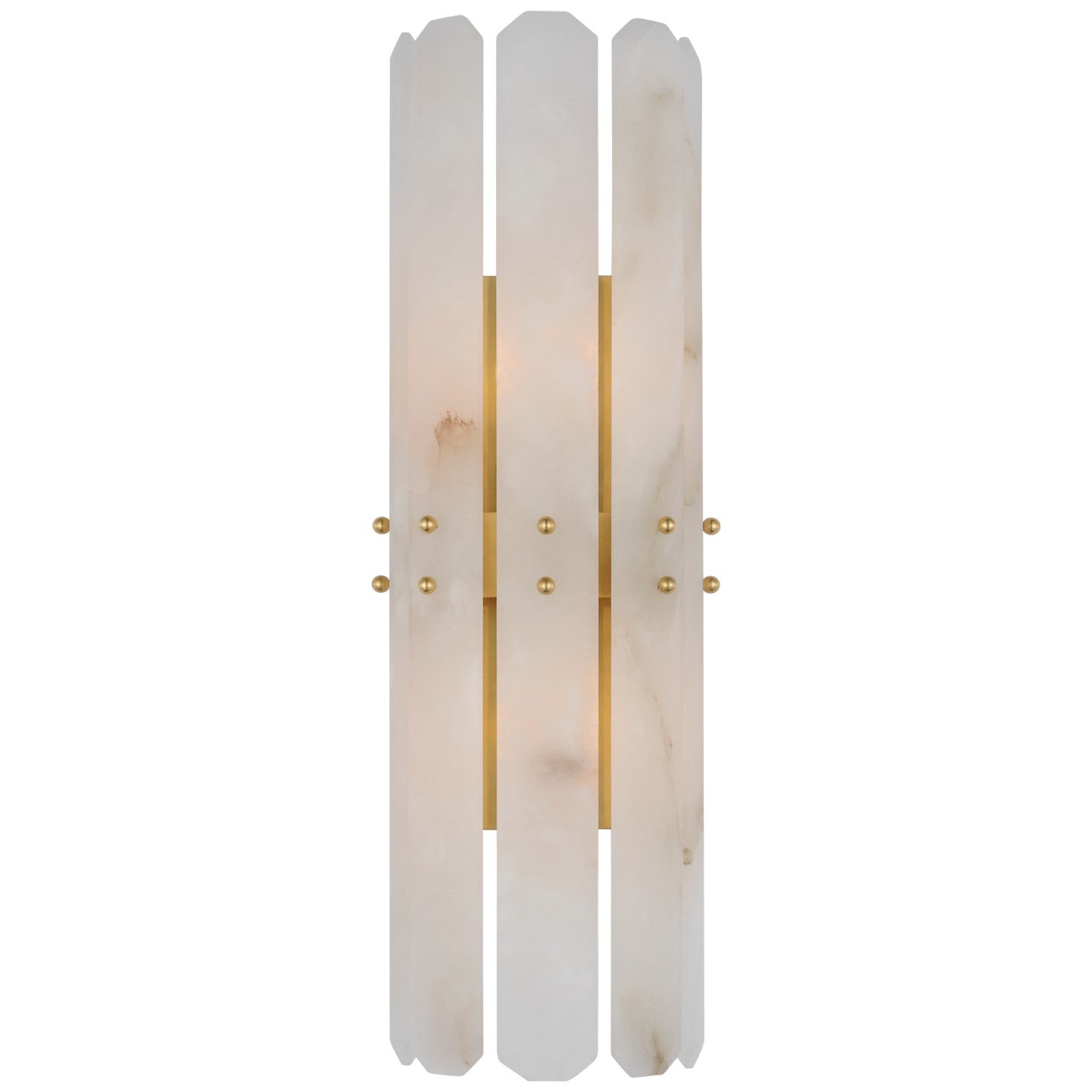 Bonnington Two Light Wall Sconce