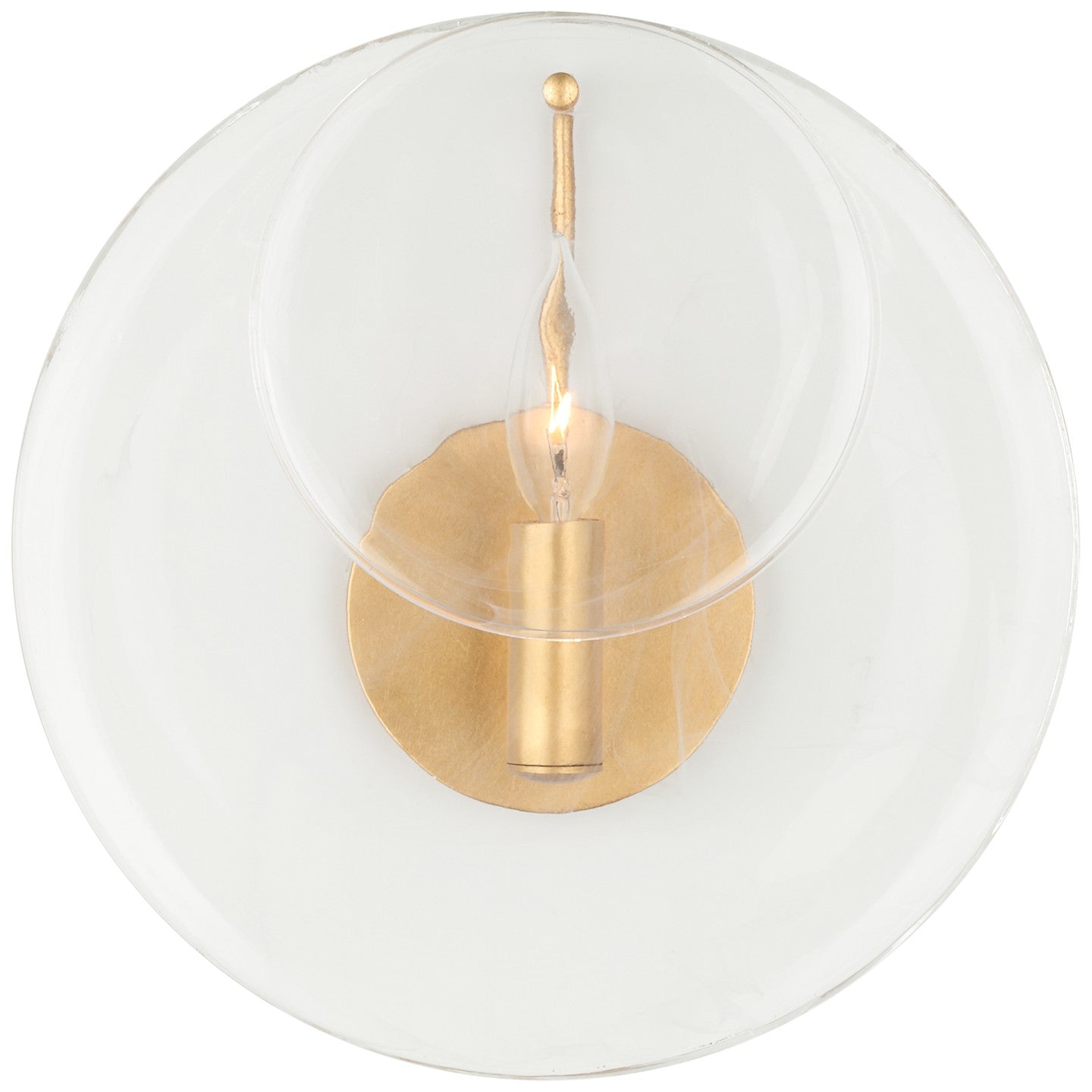 Loire Wall Sconce