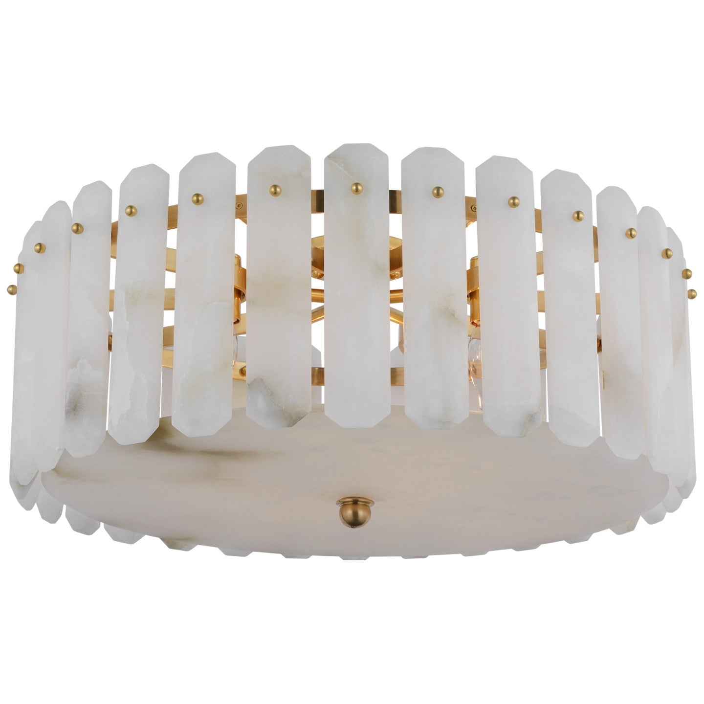 Bonnington Flush Mount