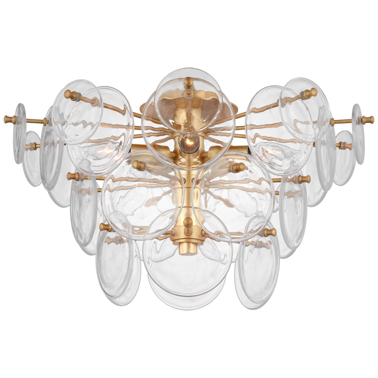 Loire Flush Mount