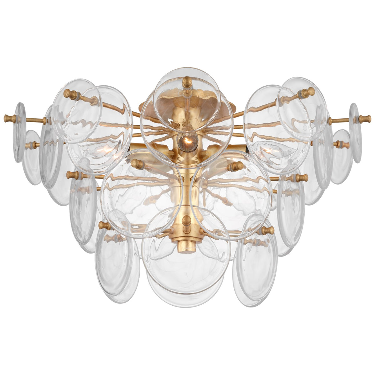 Loire Flush Mount