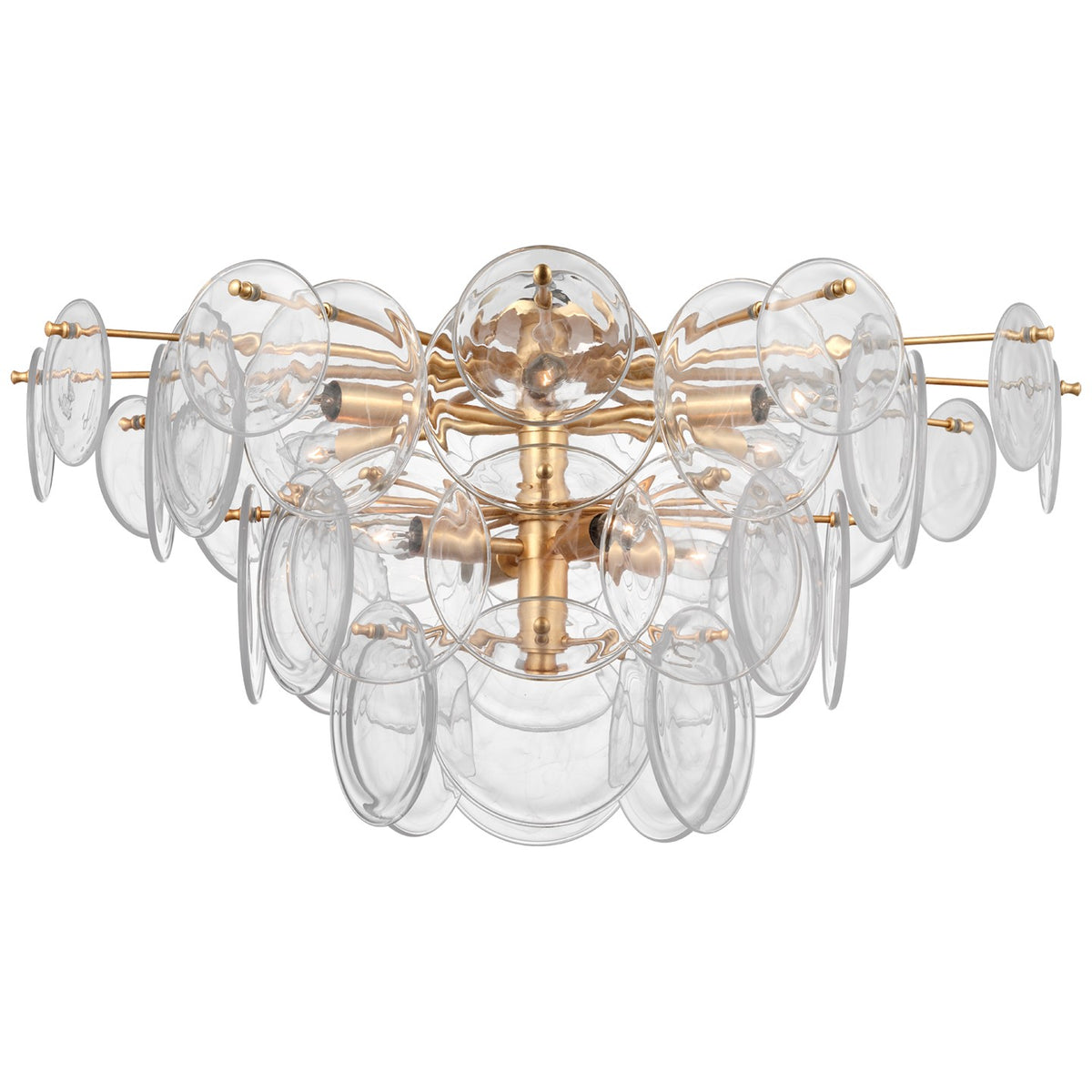 Loire LED Flush Mount