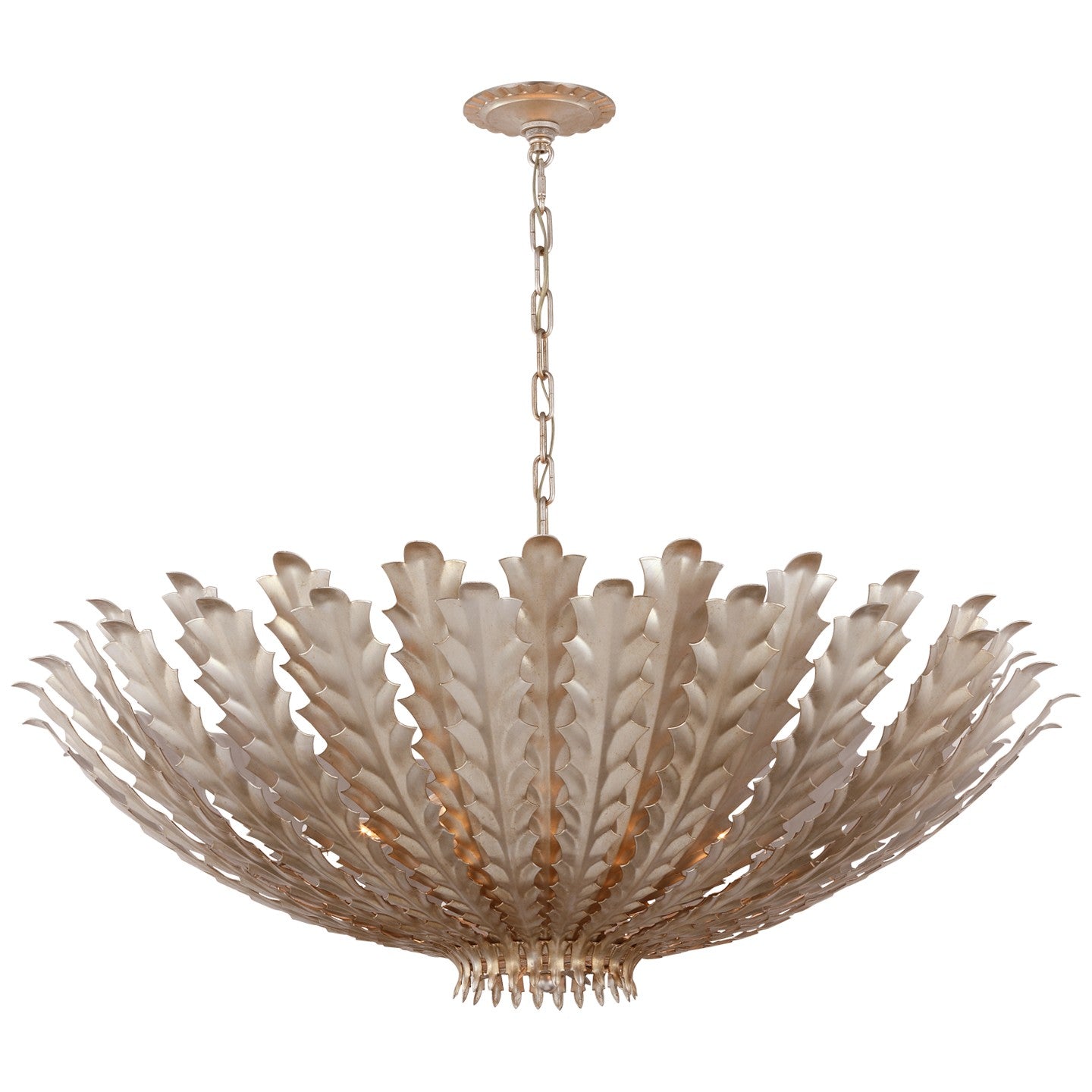 Lustre Hampton