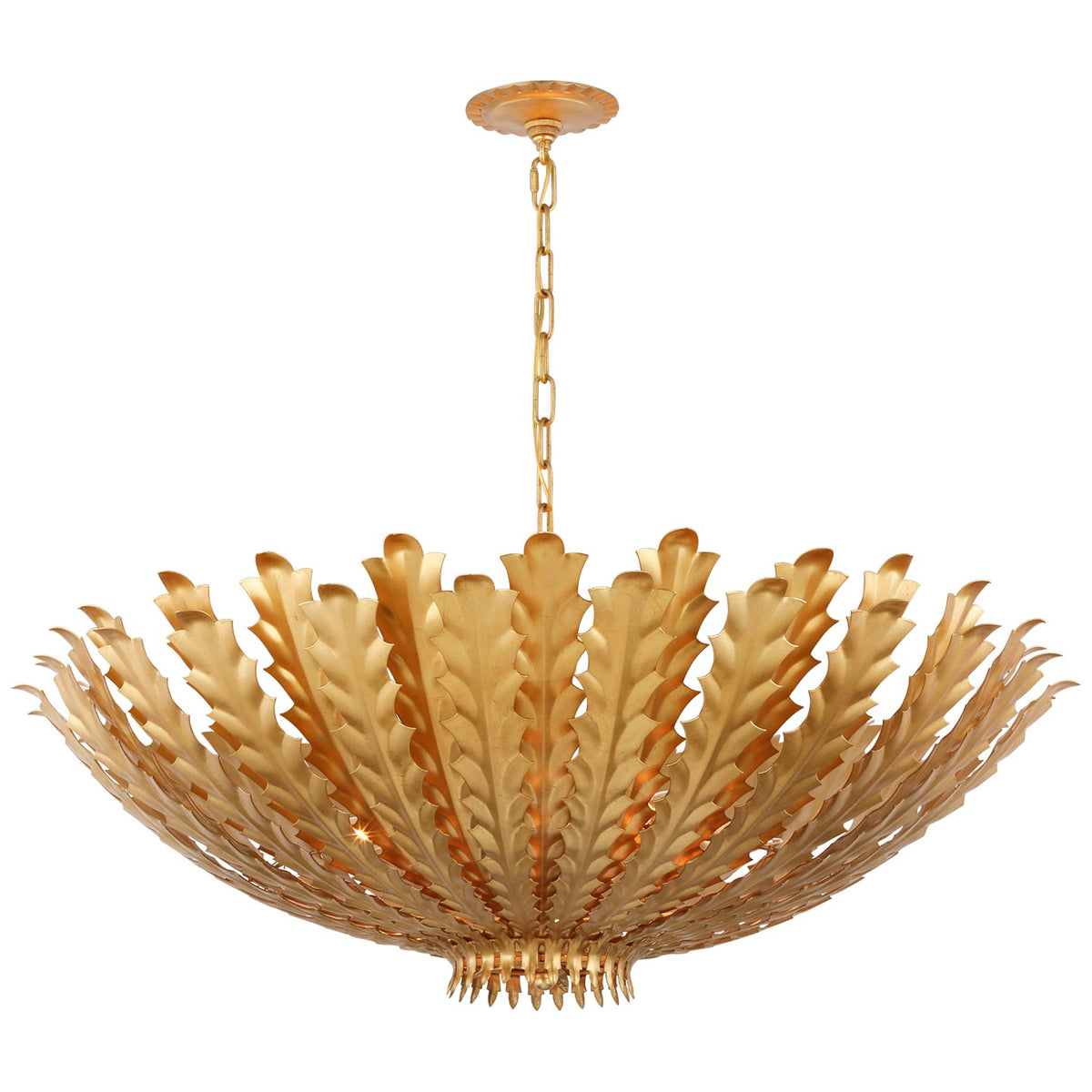 Hampton LED Chandelier