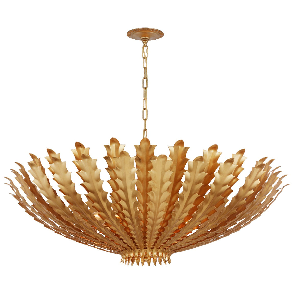 Hampton LED Chandelier