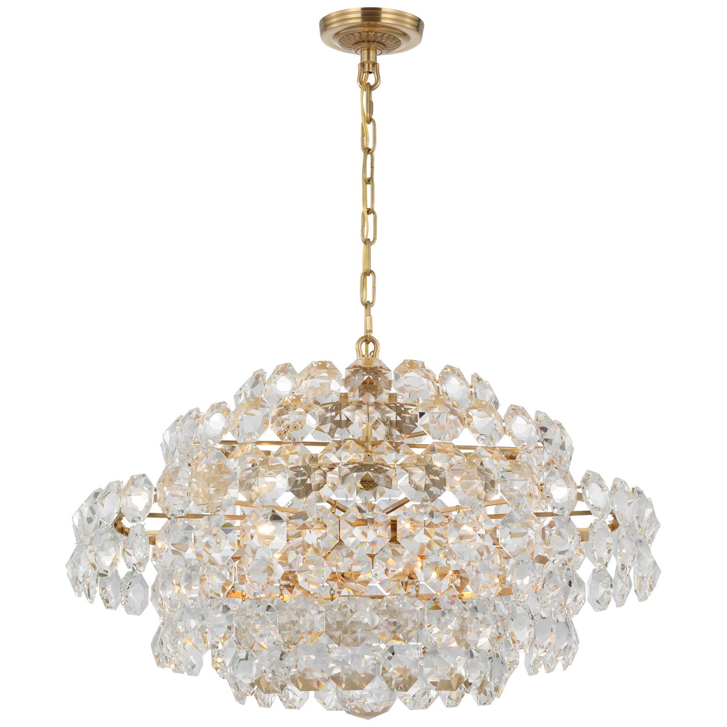 Sanger Chandelier