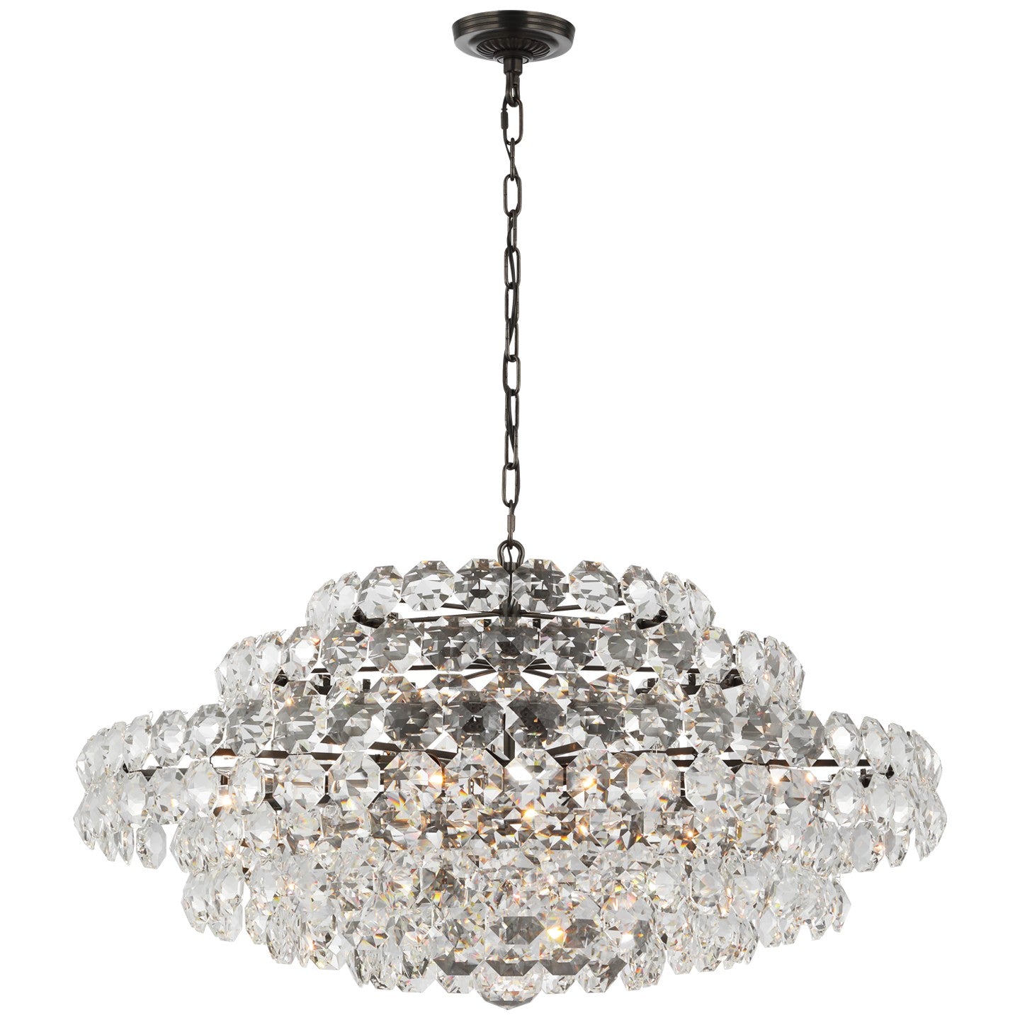 Sanger Chandelier