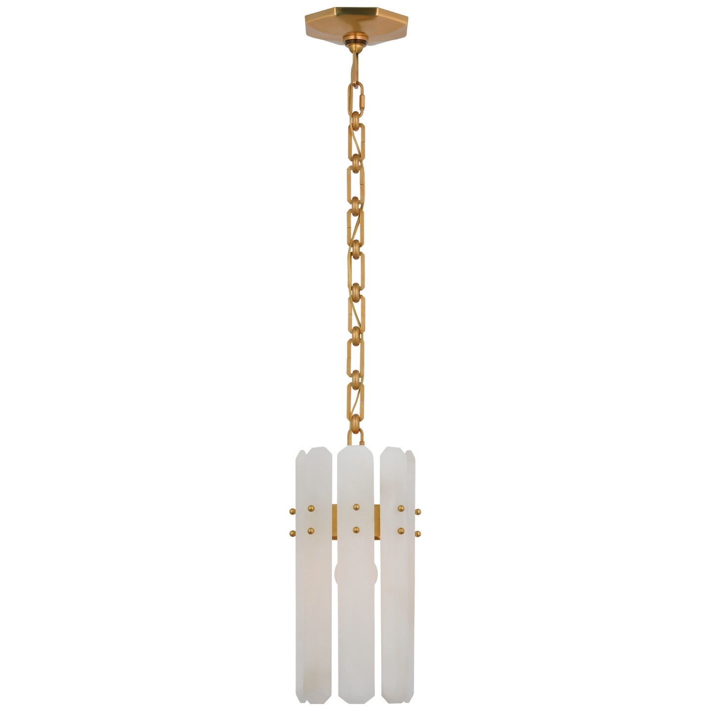 Suspension Bonnington