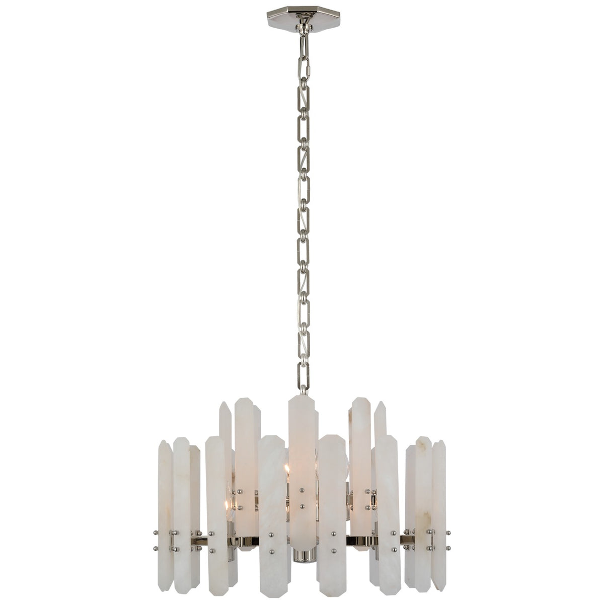 Bonnington 12 Light Chandelier