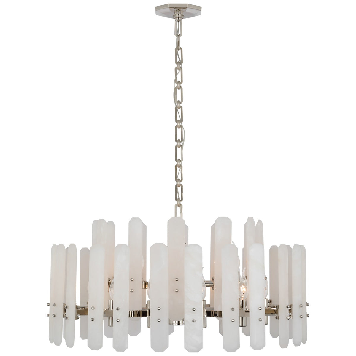 Bonnington 18 Light Chandelier