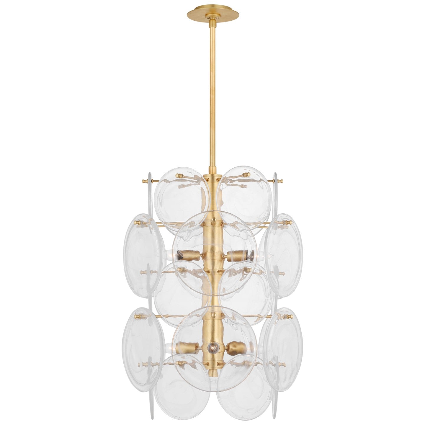 Loire 20" Chandelier