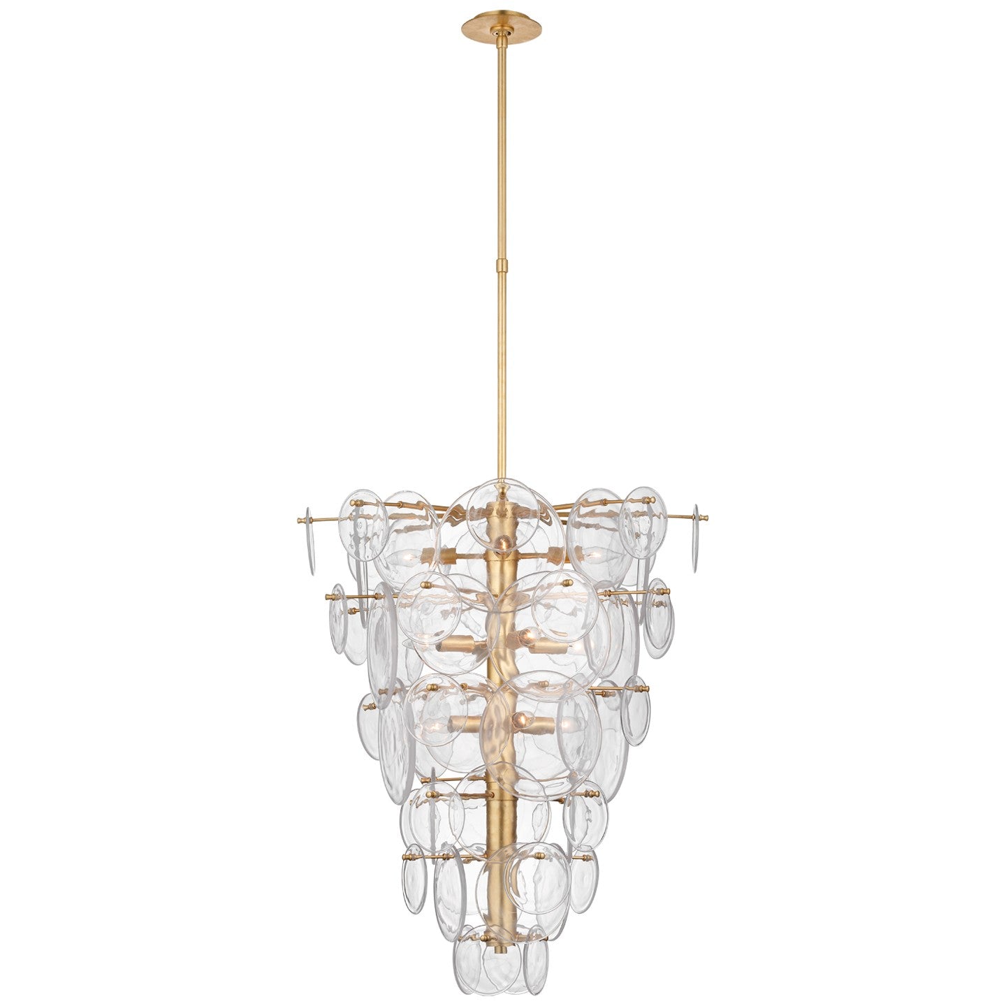Loire 29.25" Chandelier