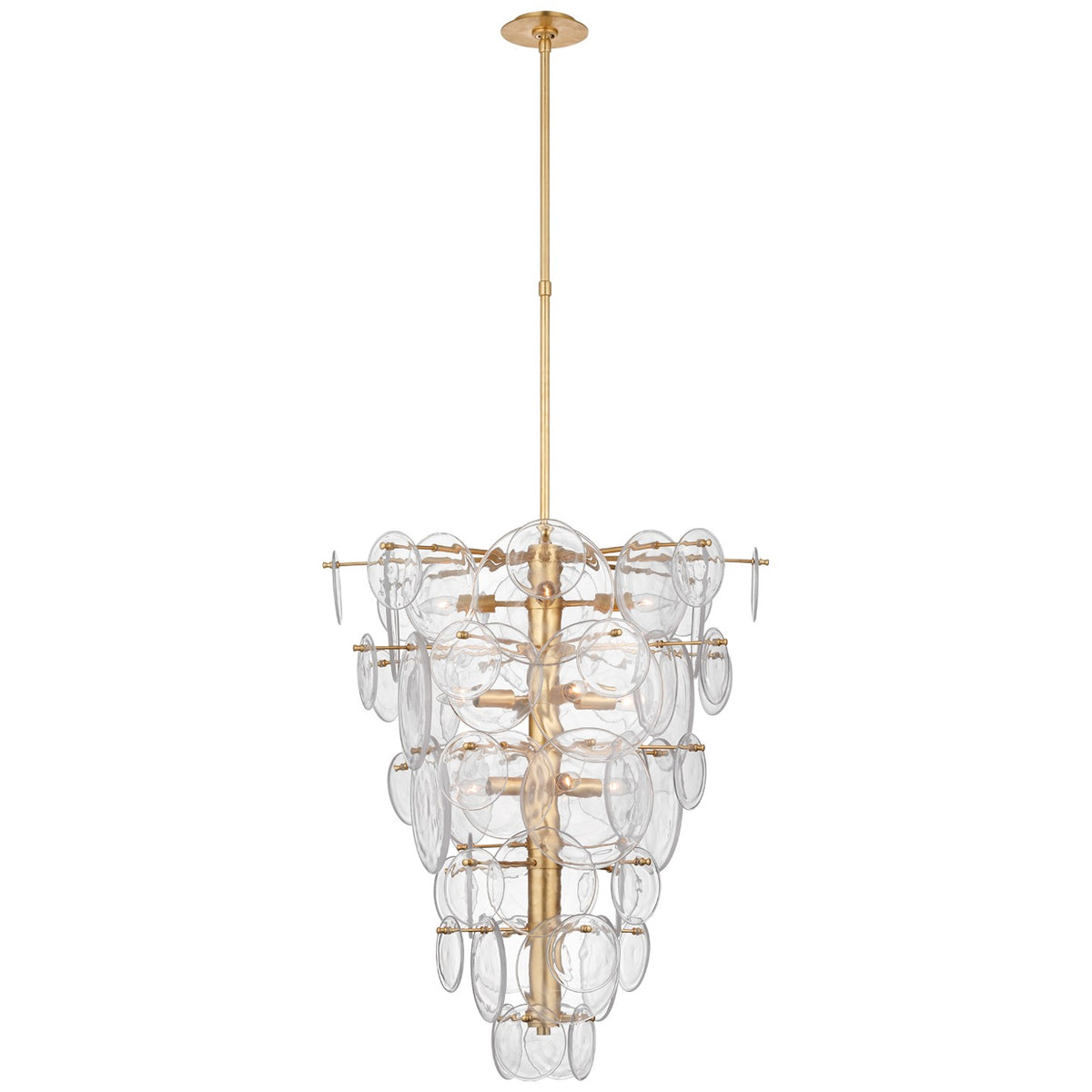 Loire 29.25" Chandelier