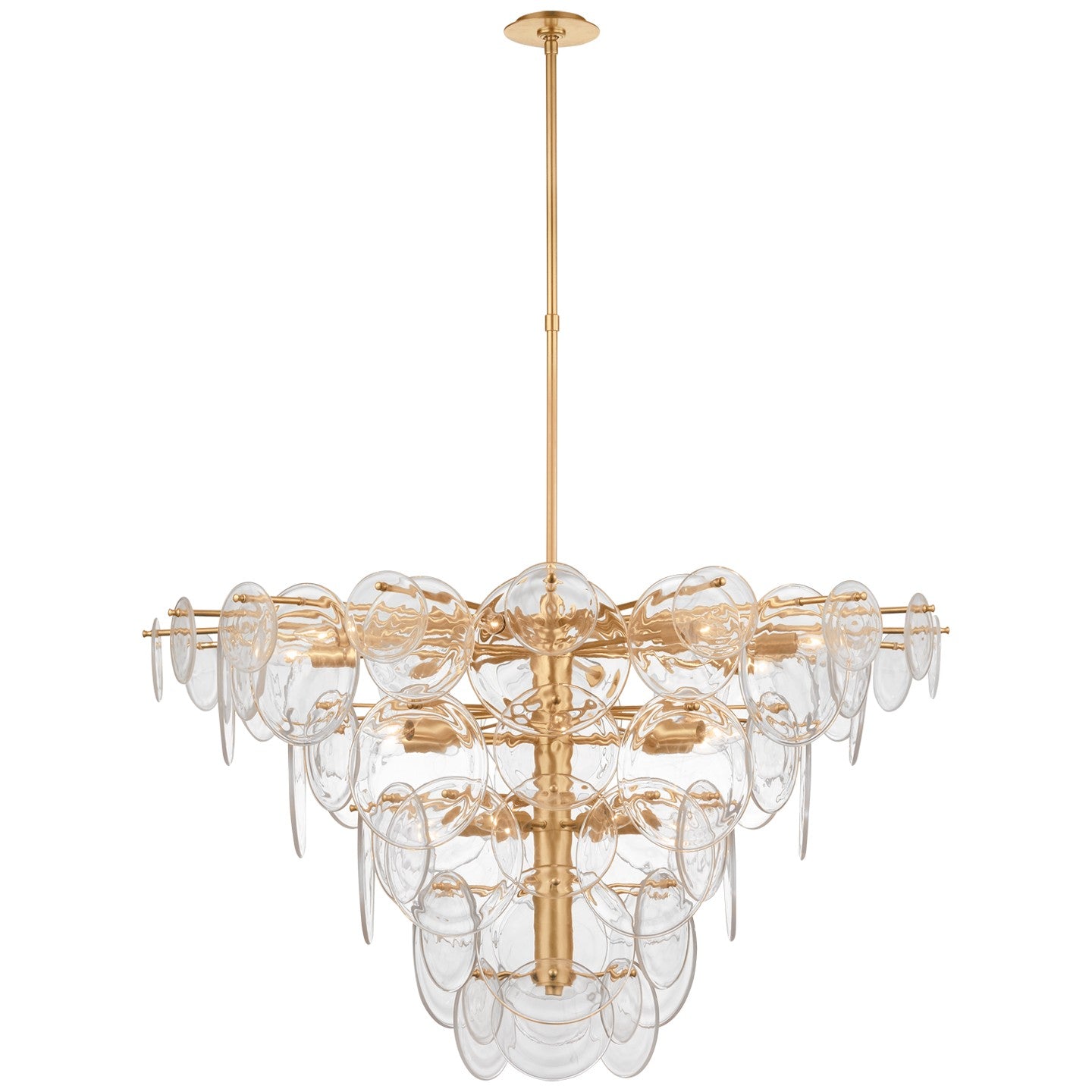 Loire 48" Chandelier
