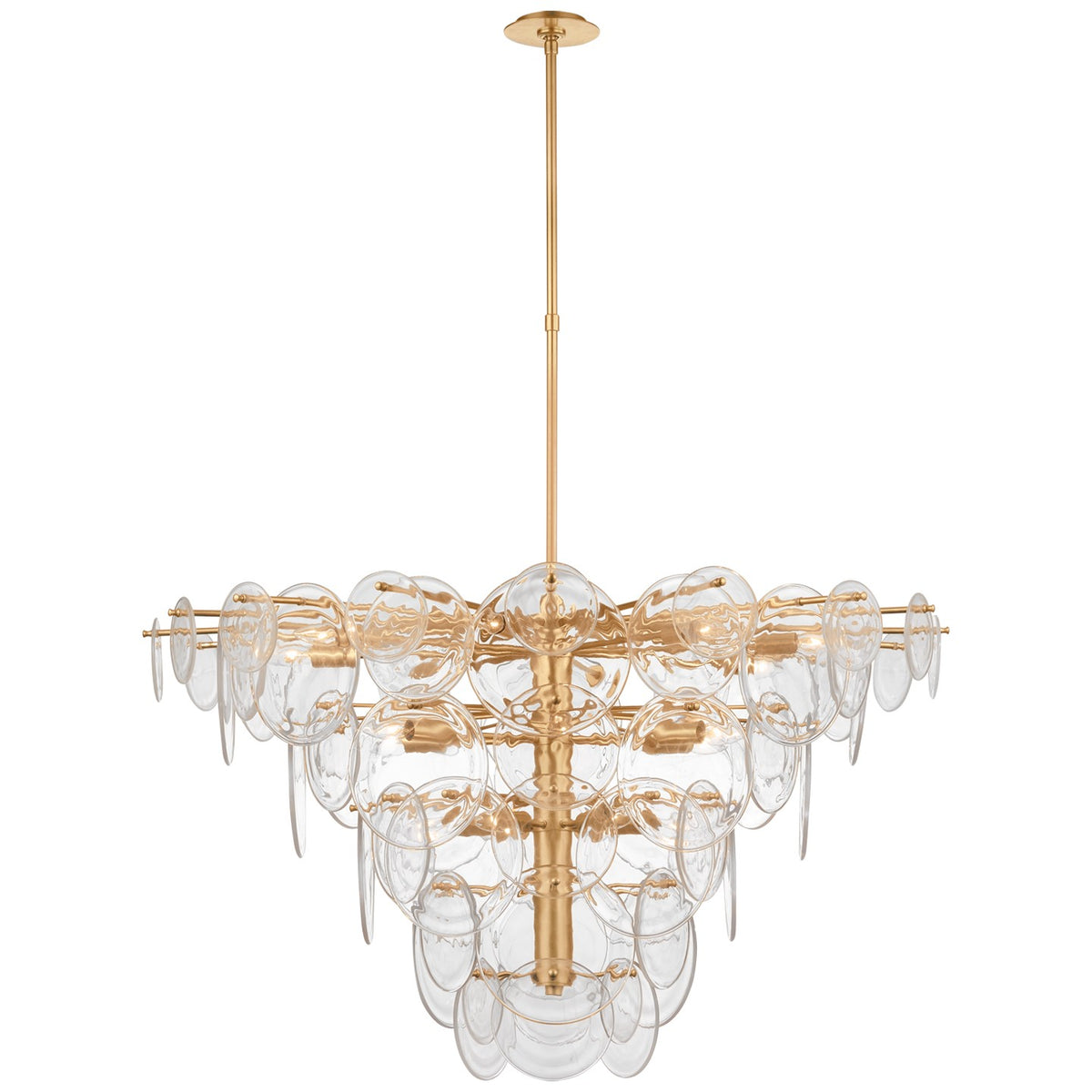 Loire LED Chandelier