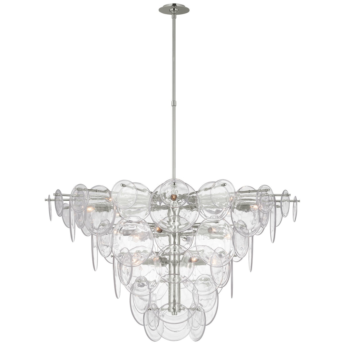 Loire LED Chandelier