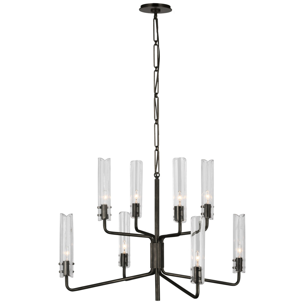 Casoria LED Chandelier