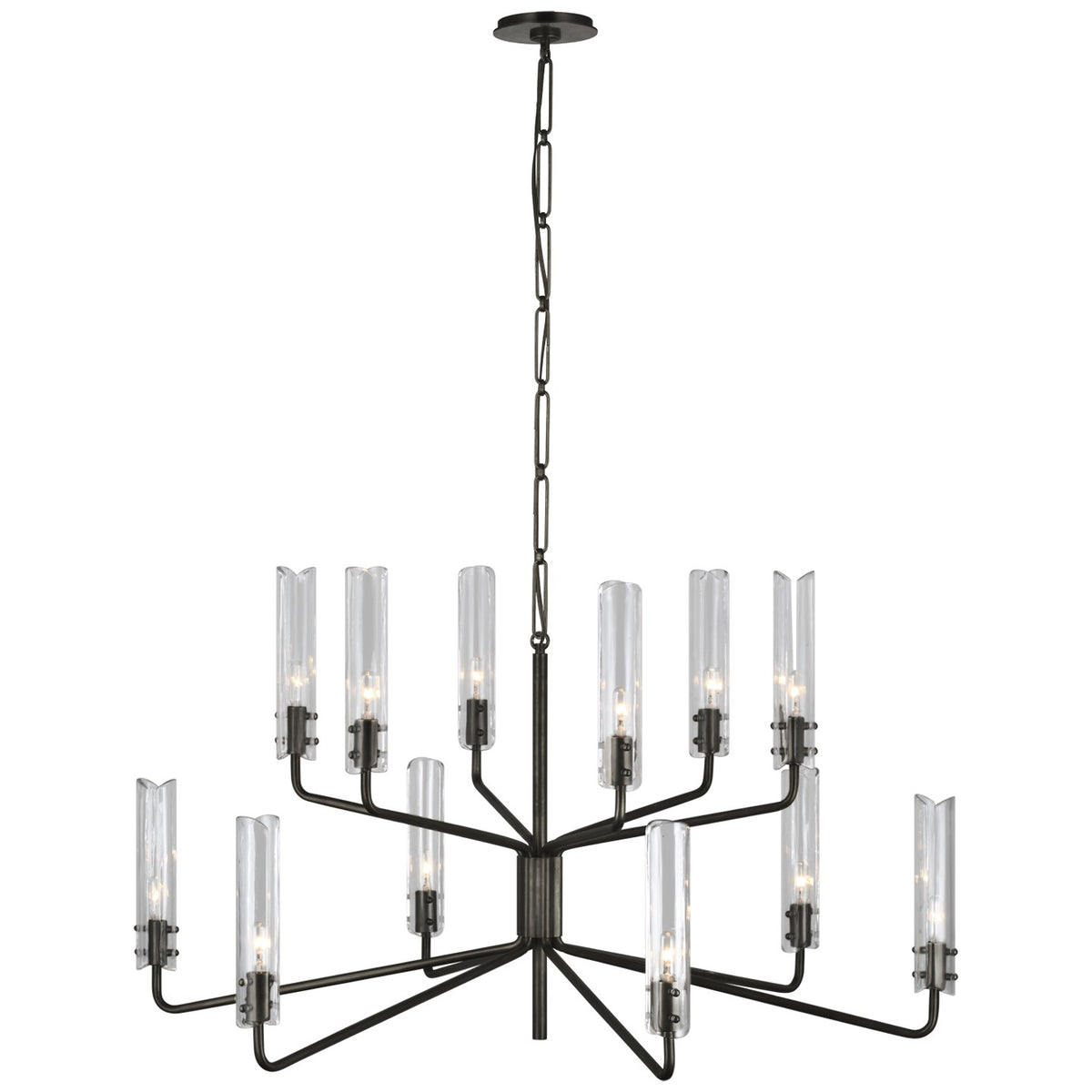 Casoria LED Chandelier