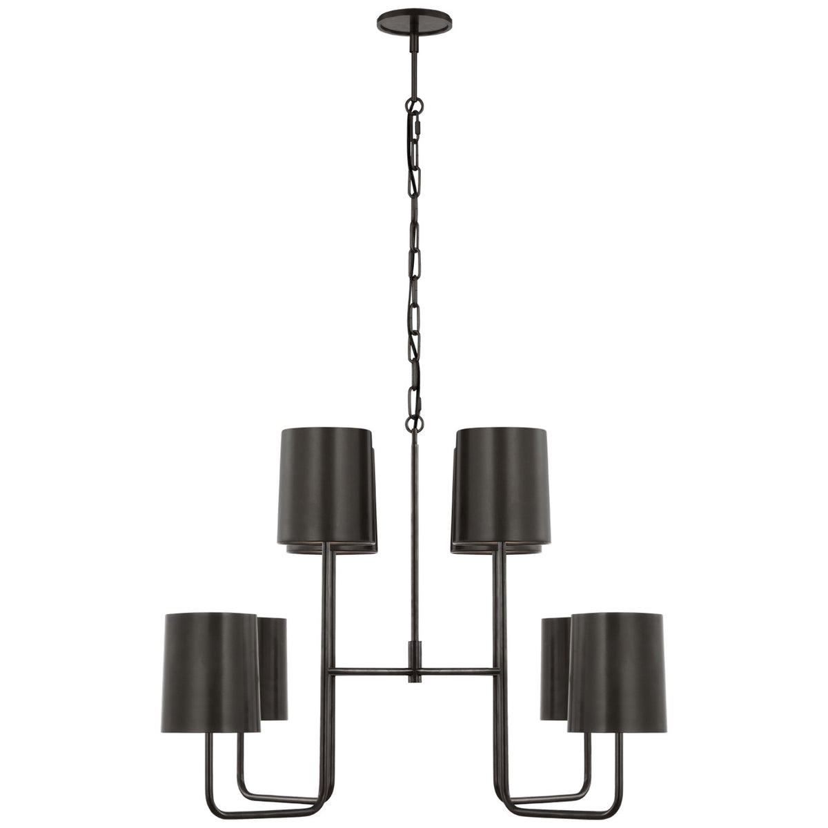 Go Lightly LED Chandelier