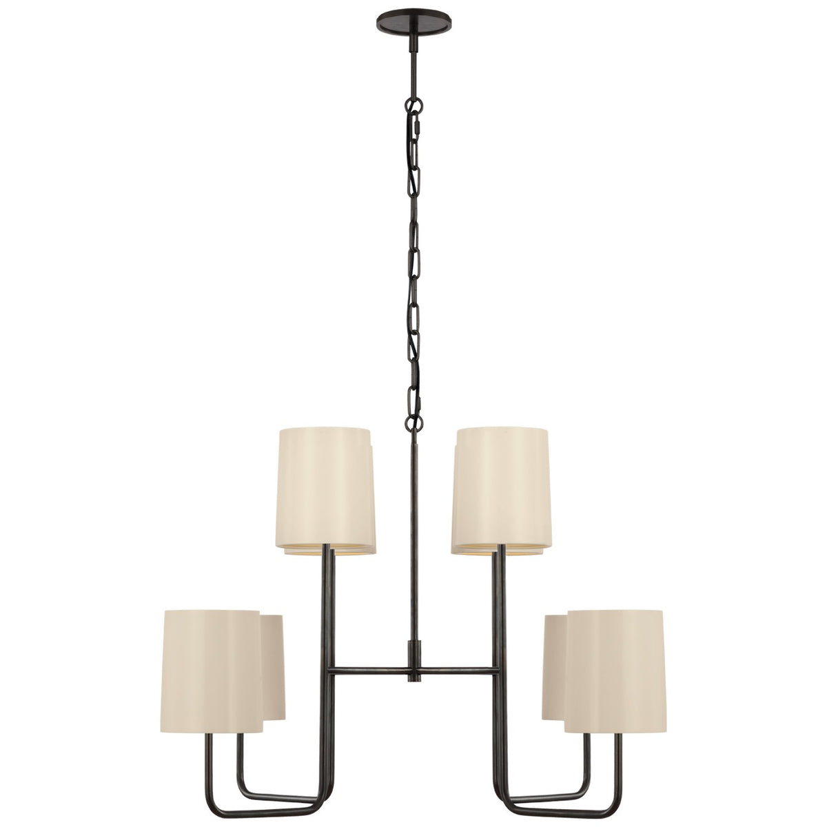 Go Lightly LED Chandelier