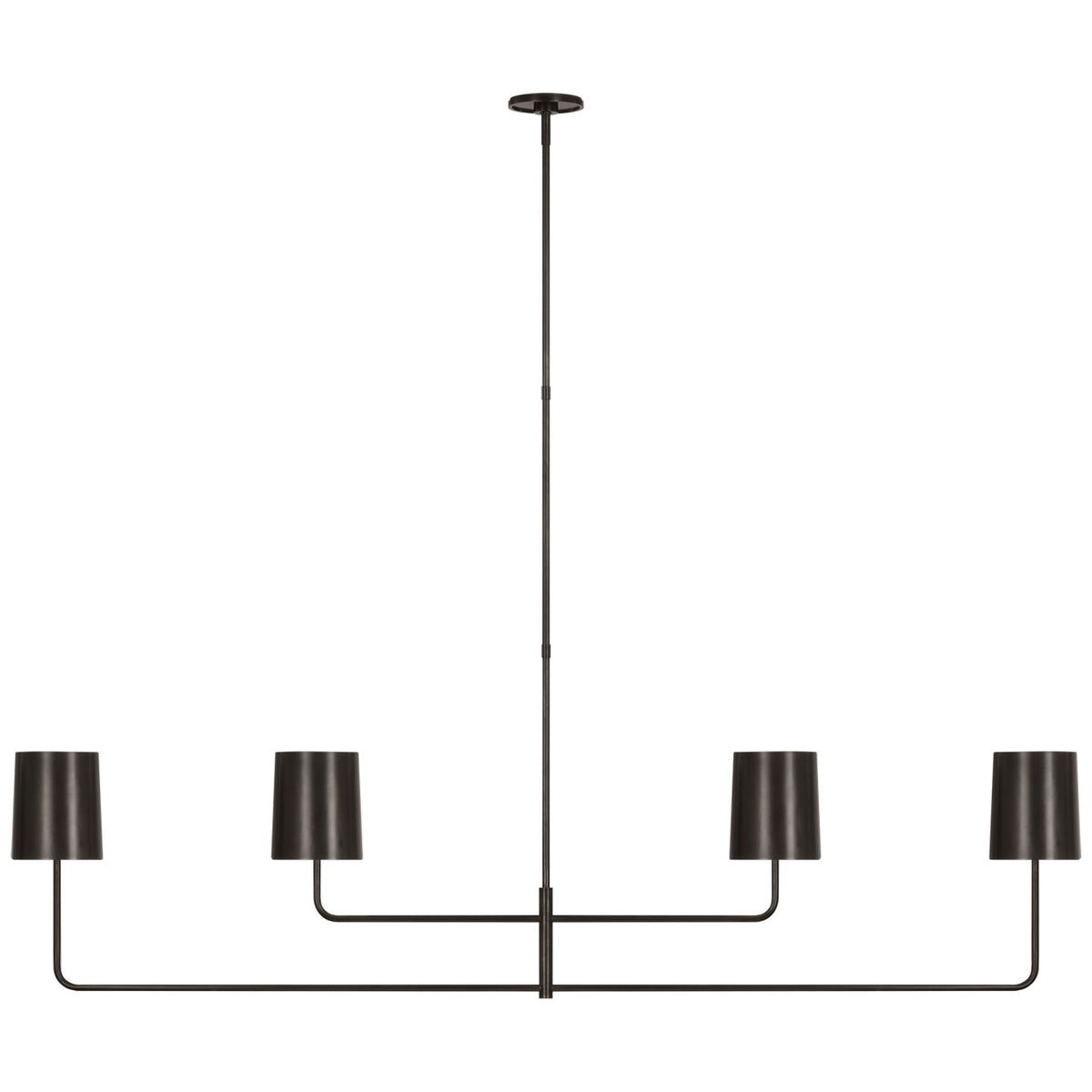 Go Lightly LED Chandelier