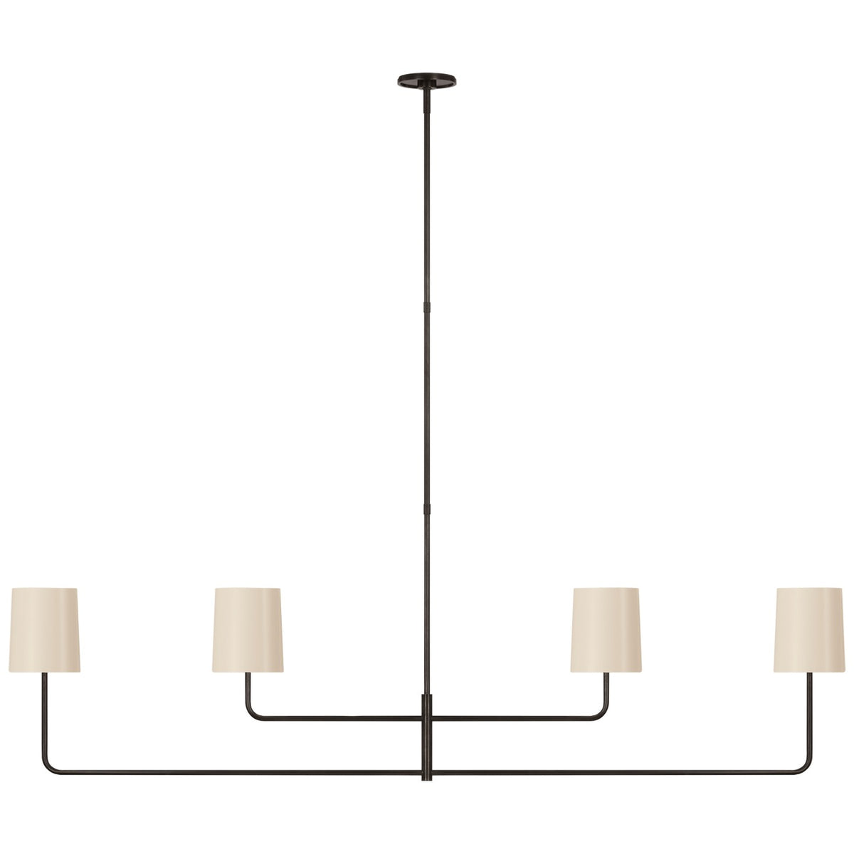 Go Lightly LED Chandelier