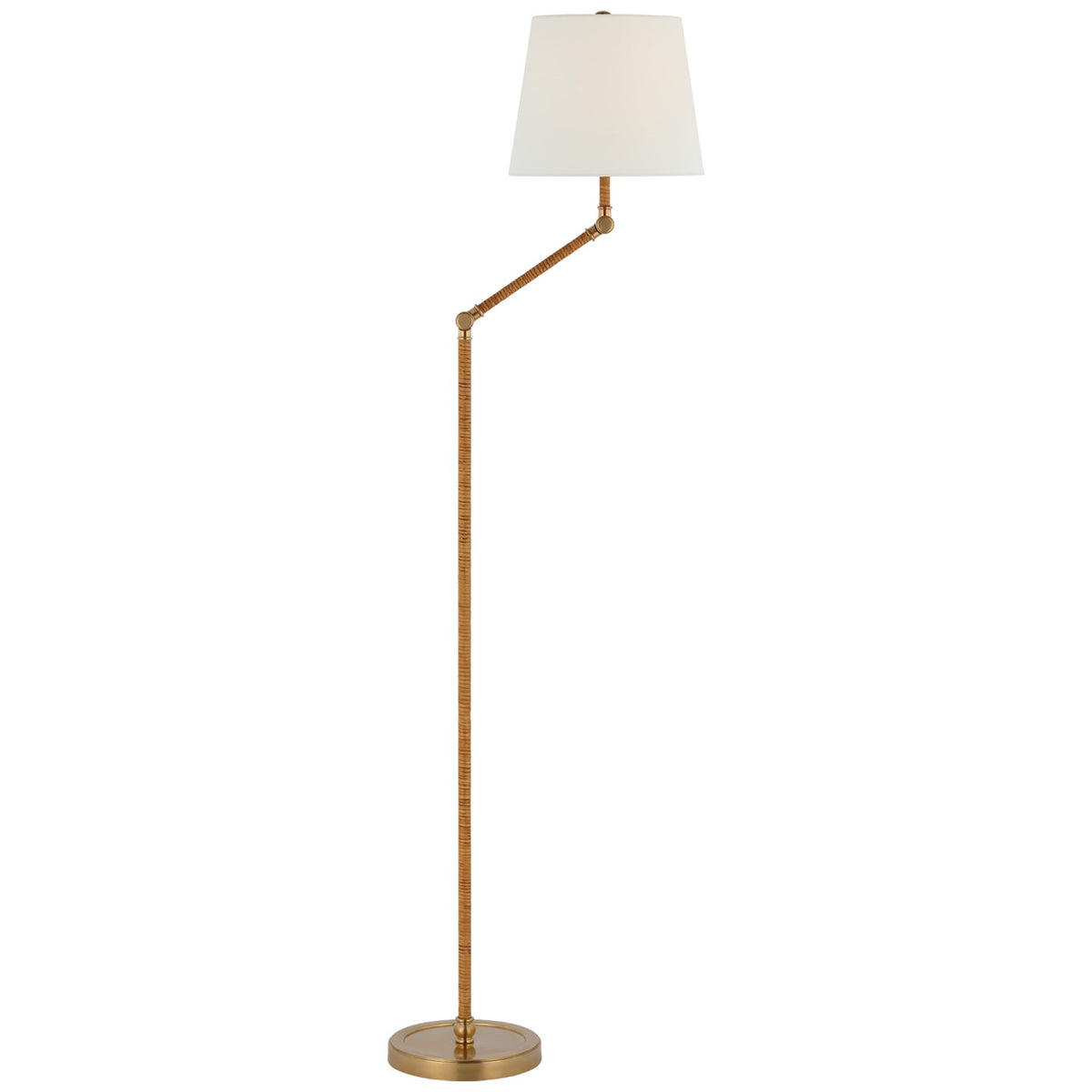 Basden Floor Lamp