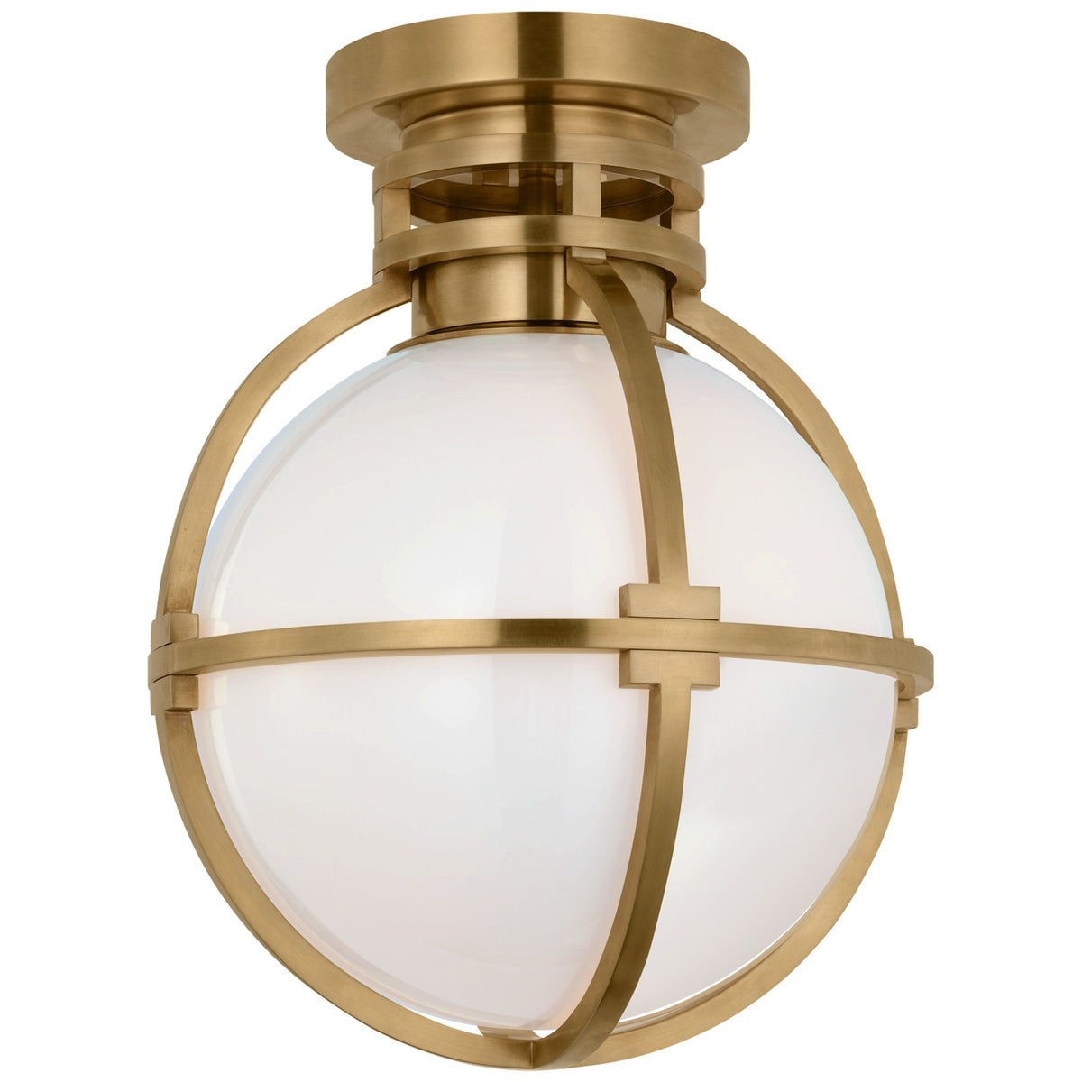 Gracie LED Flush Mount