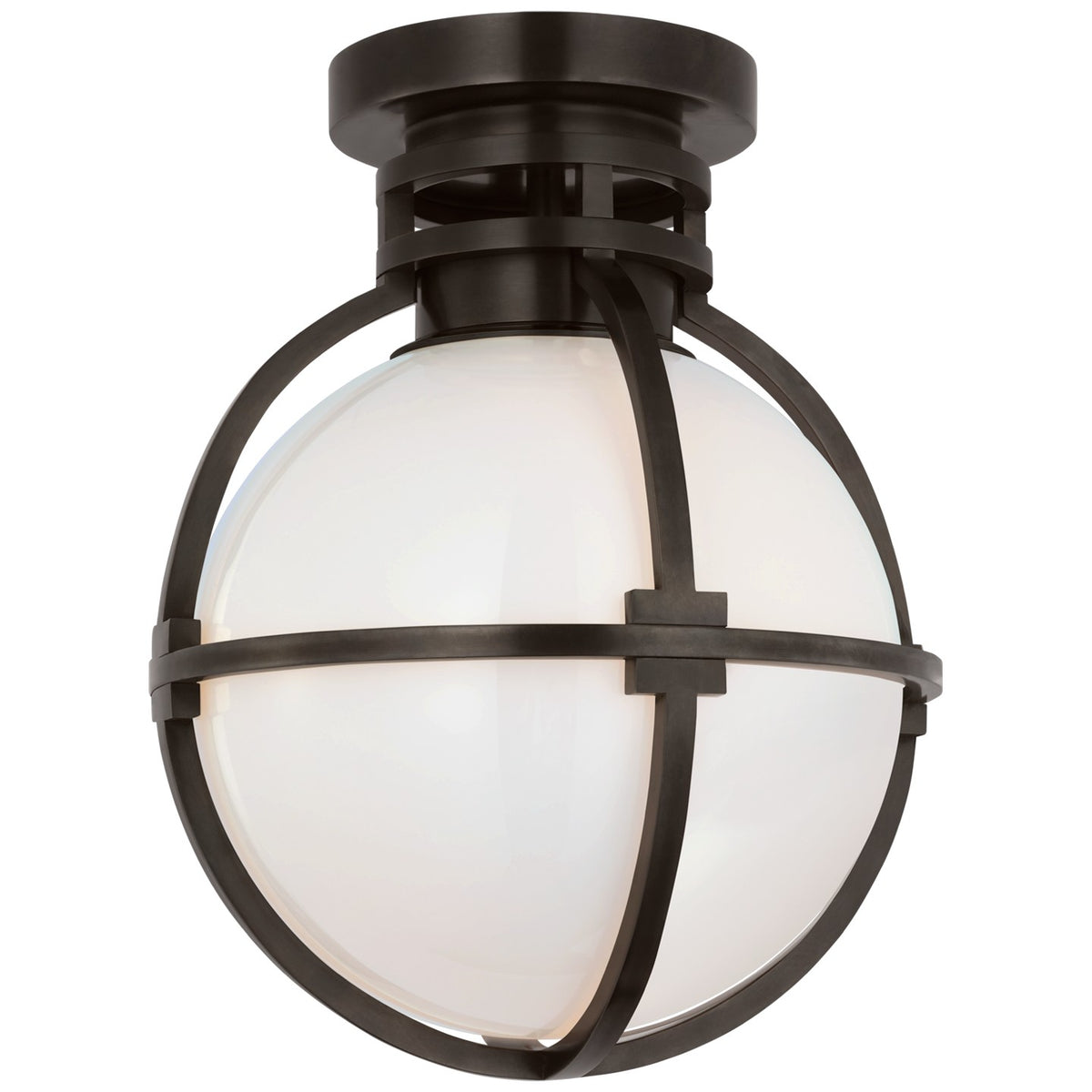 Gracie LED Flush Mount